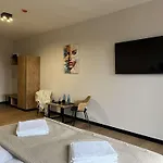 K2 Loft Hotel *