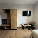 K2 Loft Hotel Gliwice