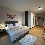 K2 Loft Hotel