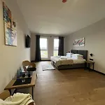 K2 Loft Hotel Gliwice