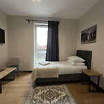 Hotel K2 Loft Gliwice