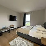 K2 Loft Hotel Gliwice