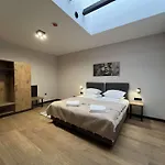 K2 Loft Gliwice