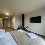 K2 Loft Hotel