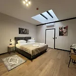 K2 Loft Hotel *