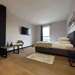 K2 Loft Hotel Gliwice