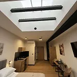 Hotel K2 Loft *