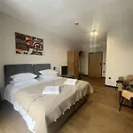 K2 Loft Gliwice