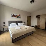 Hotel K2 Loft