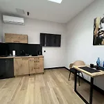 K2 Loft Hotel *