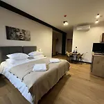 K2 Loft Hotel *