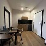 Hotel K2 Loft Gliwice