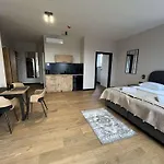 Hotel K2 Loft Gliwice
