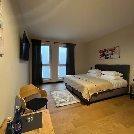 K2 Loft Готель *