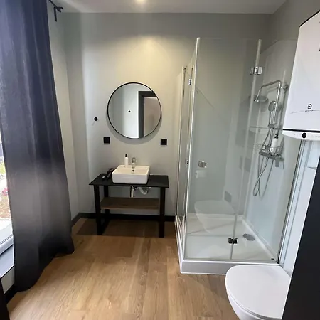 K2 Loft Hotel Gliwice