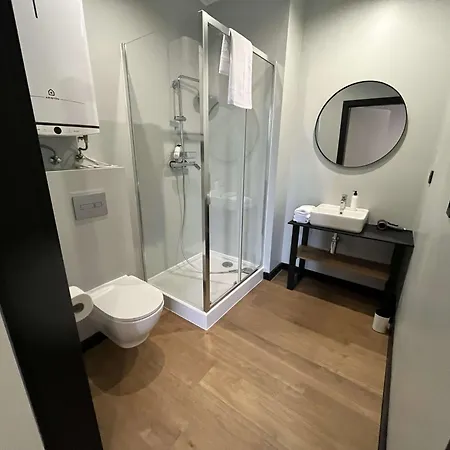 Hotel K2 Loft