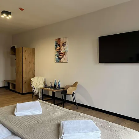 K2 Loft Hotel *