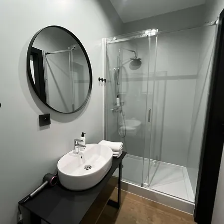 K2 Loft Hotel