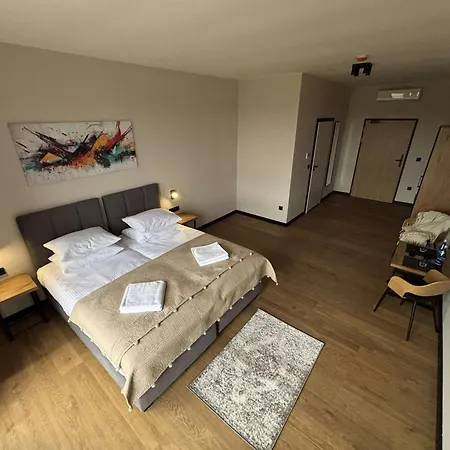 K2 Loft Hlivice