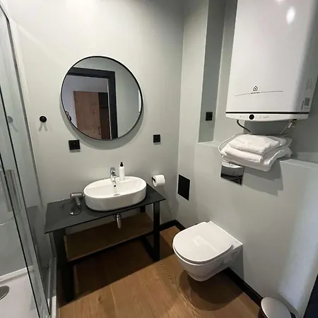 Hotel K2 Loft