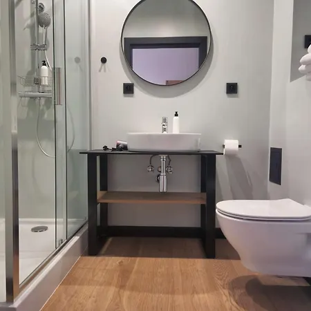 K2 Loft Hotel *