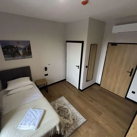 Hotel K2 Loft