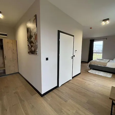 K2 Loft Hotel