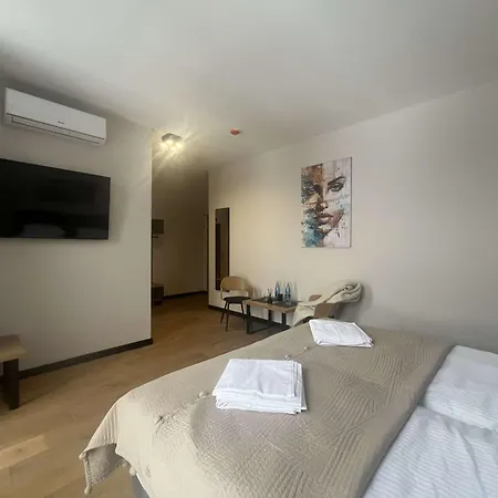 Hotel K2 Loft *
