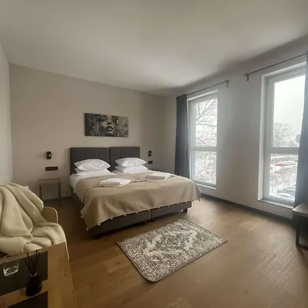 K2 Loft Hotel