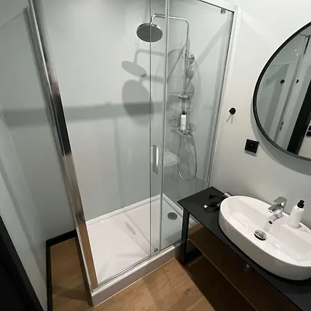 Hotel K2 Loft *