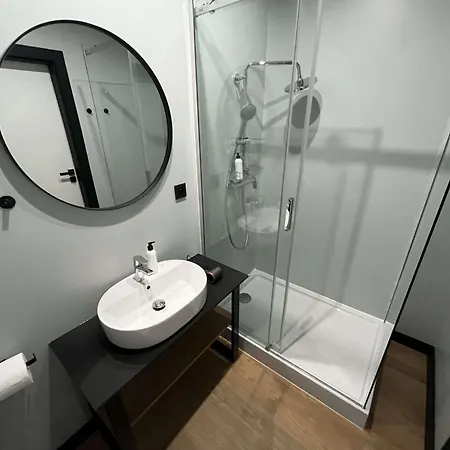K2 Loft Hotel