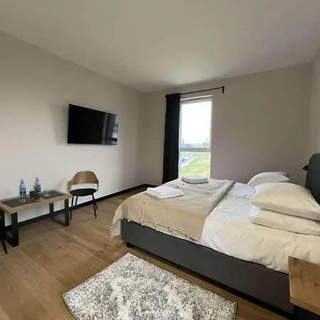 K2 Loft Hotel Hlivice