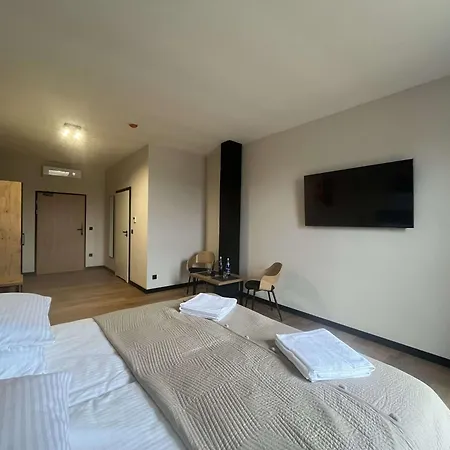 K2 Loft Hotel