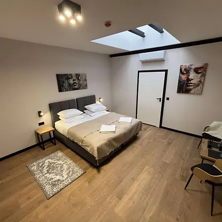 K2 Loft *
