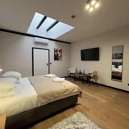 K2 Loft