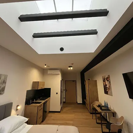 Hotel K2 Loft *
