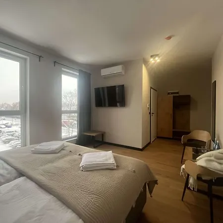 K2 Loft Hotel *