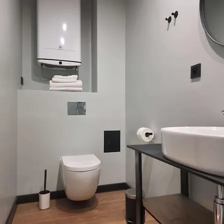 Hotel K2 Loft *