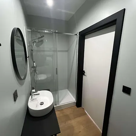 K2 Loft Hotel *