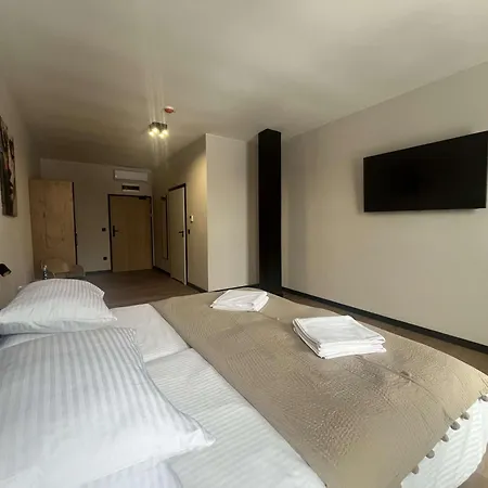 Hotel K2 Loft *