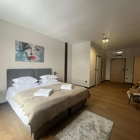 K2 Loft Hlivice