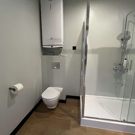 Hotel K2 Loft *