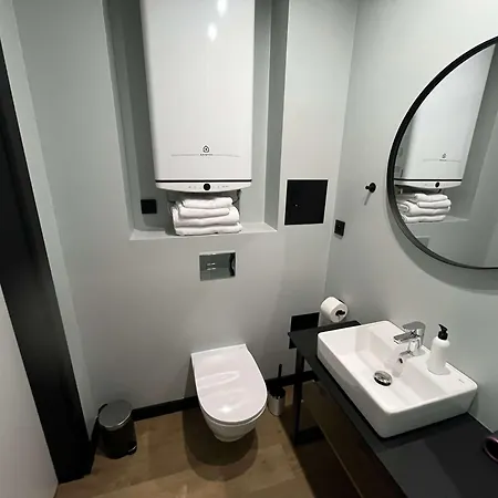 Готель K2 Loft