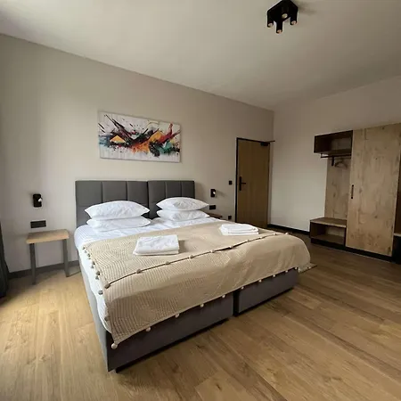 Готель K2 Loft