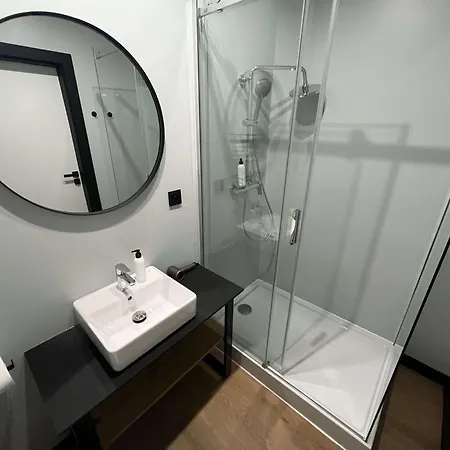 K2 Loft * Hlivice