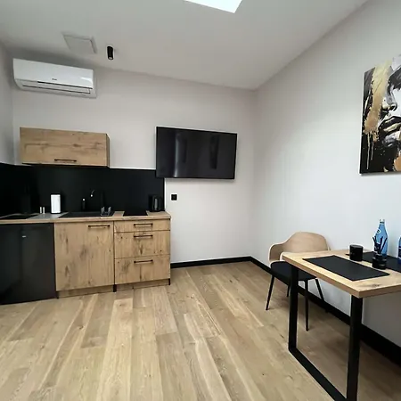 K2 Loft Hotel *
