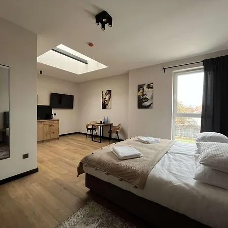 K2 Loft