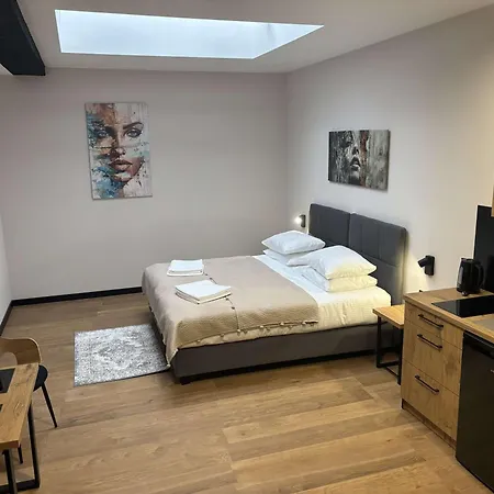 K2 Loft