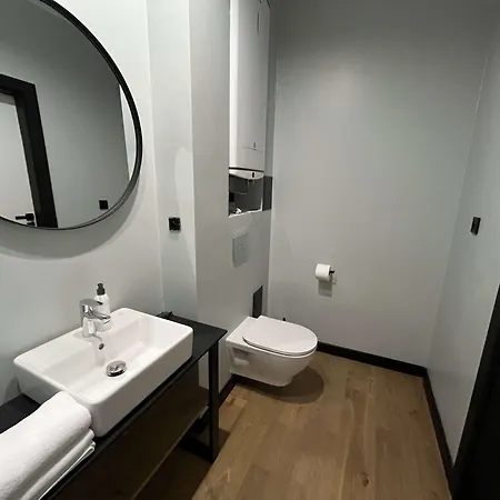 K2 Loft Hotel *