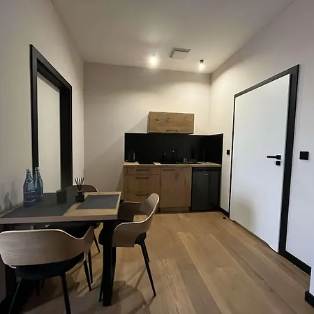Hotel K2 Loft Hlivice